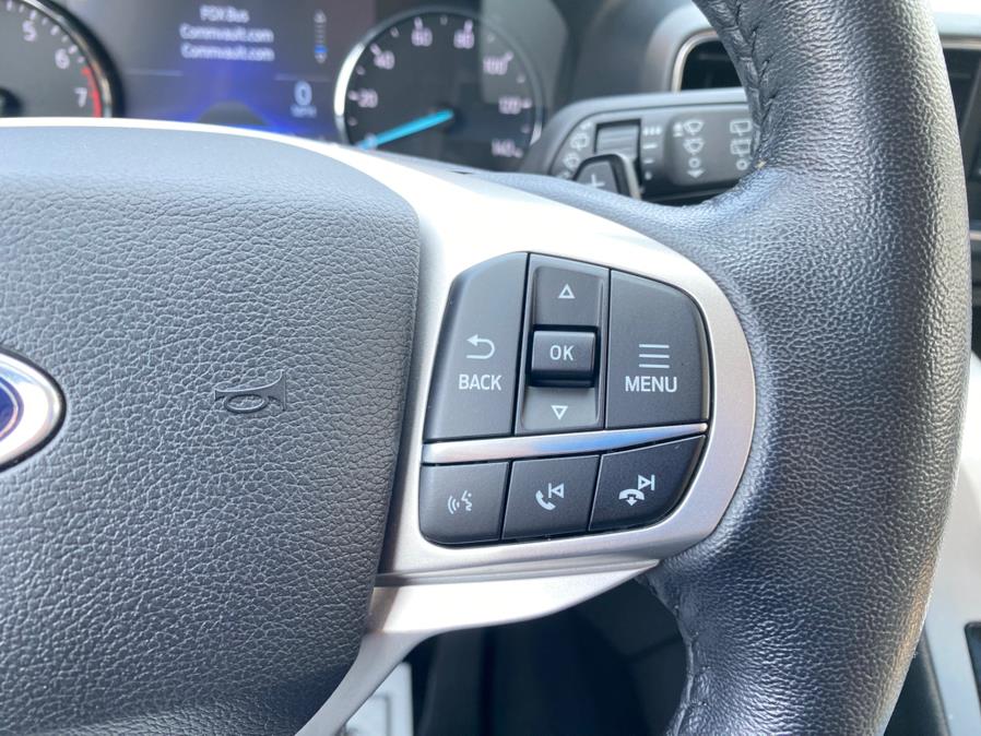 2020 Ford Explorer XLT 4WD, available for sale in Union, New Jersey | Drive Auto Boutique. Union, New Jersey 2020 Ford Explorer XLT 4WD, available for sale in Union, New Jersey | Drive Auto Boutique. Union, New Jersey