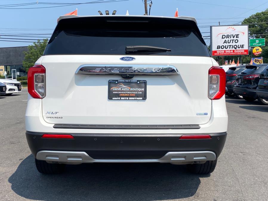 2020 Ford Explorer XLT 4WD, available for sale in Union, New Jersey | Drive Auto Boutique. Union, New Jersey 2020 Ford Explorer XLT 4WD, available for sale in Union, New Jersey | Drive Auto Boutique. Union, New Jersey
