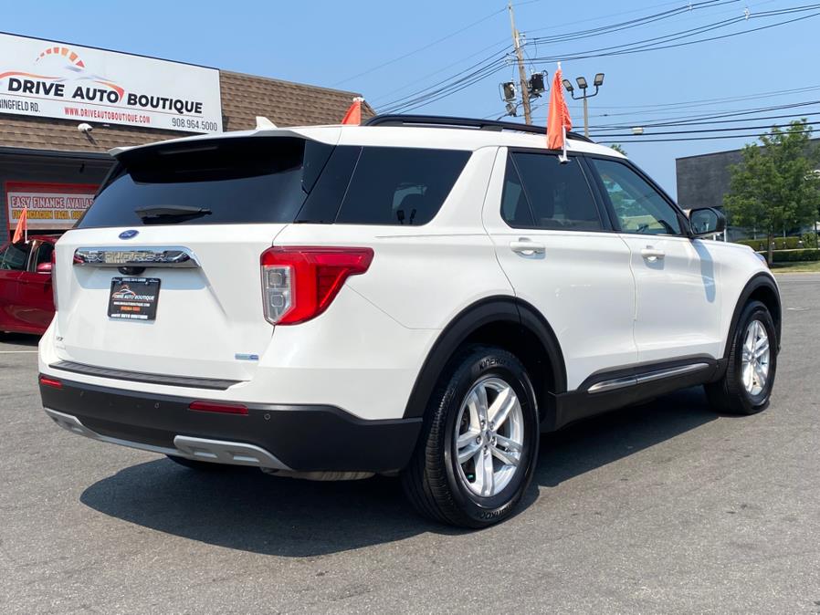 2020 Ford Explorer XLT 4WD, available for sale in Union, New Jersey | Drive Auto Boutique. Union, New Jersey 2020 Ford Explorer XLT 4WD, available for sale in Union, New Jersey | Drive Auto Boutique. Union, New Jersey