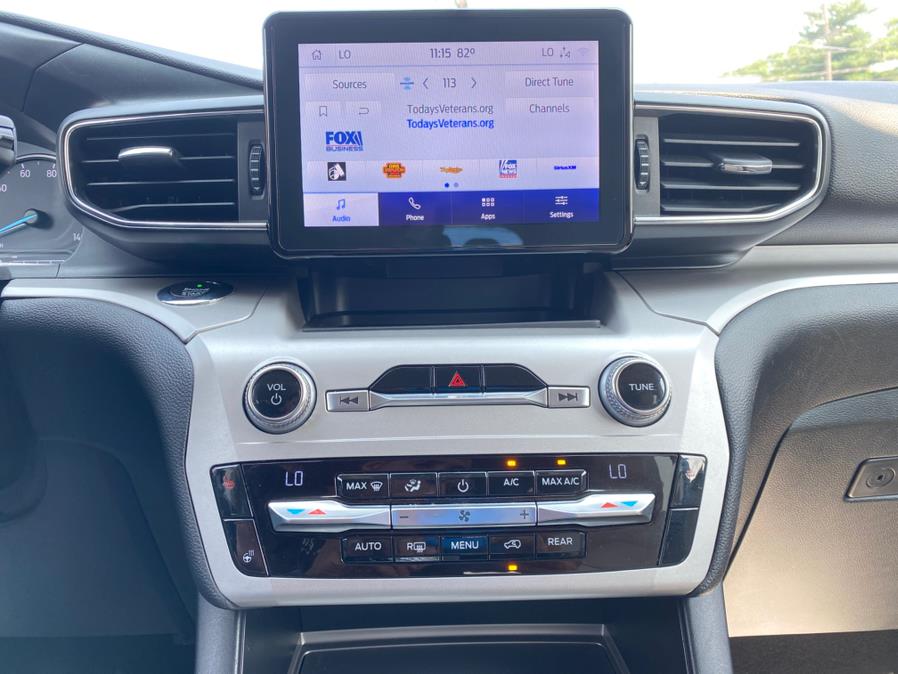 2020 Ford Explorer XLT 4WD, available for sale in Union, New Jersey | Drive Auto Boutique. Union, New Jersey 2020 Ford Explorer XLT 4WD, available for sale in Union, New Jersey | Drive Auto Boutique. Union, New Jersey