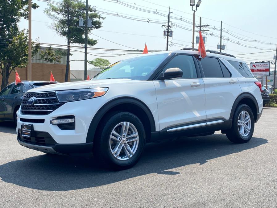 2020 Ford Explorer XLT 4WD, available for sale in Union, New Jersey | Drive Auto Boutique. Union, New Jersey 2020 Ford Explorer XLT 4WD, available for sale in Union, New Jersey | Drive Auto Boutique. Union, New Jersey