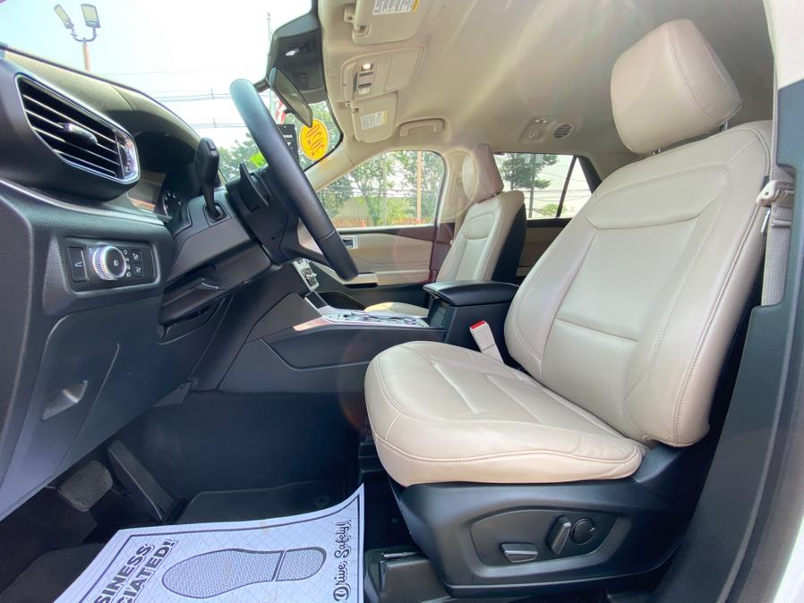 2020 Ford Explorer XLT 4WD, available for sale in Union, New Jersey | Drive Auto Boutique. Union, New Jersey 2020 Ford Explorer XLT 4WD, available for sale in Union, New Jersey | Drive Auto Boutique. Union, New Jersey
