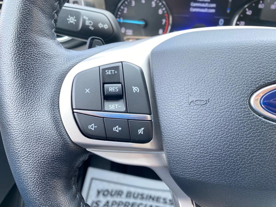 2020 Ford Explorer XLT 4WD, available for sale in Union, New Jersey | Drive Auto Boutique. Union, New Jersey 2020 Ford Explorer XLT 4WD, available for sale in Union, New Jersey | Drive Auto Boutique. Union, New Jersey