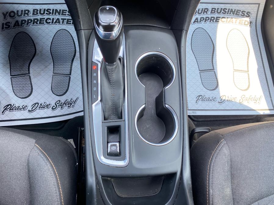 2019 Chevrolet Equinox AWD 4dr LT w/1LT, available for sale in Union, New Jersey | Drive Auto Boutique. Union, New Jersey 2019 Chevrolet Equinox AWD 4dr LT w/1LT, available for sale in Union, New Jersey | Drive Auto Boutique. Union, New Jersey