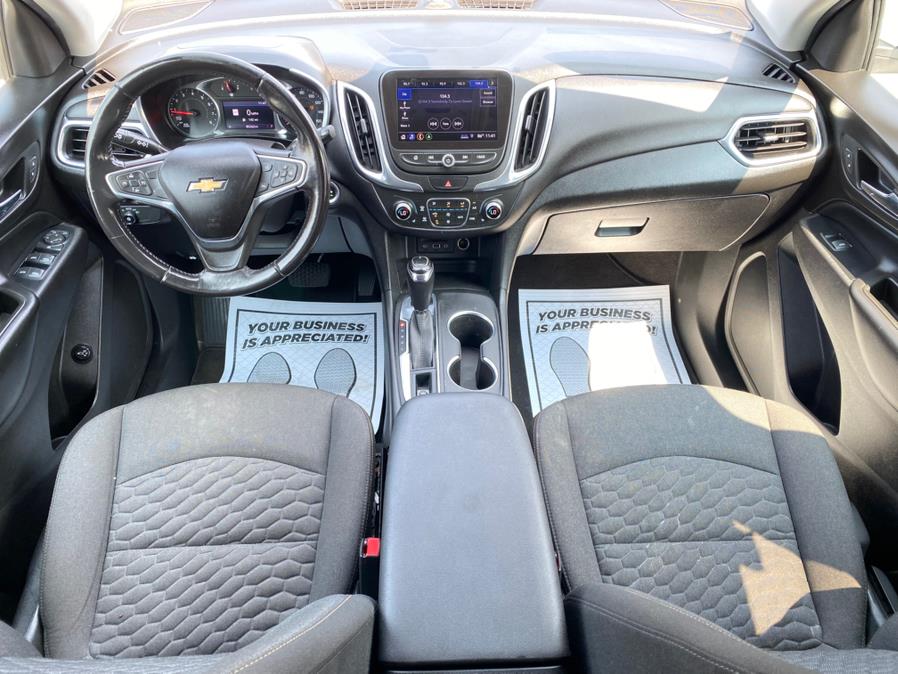 2019 Chevrolet Equinox AWD 4dr LT w/1LT, available for sale in Union, New Jersey | Drive Auto Boutique. Union, New Jersey 2019 Chevrolet Equinox AWD 4dr LT w/1LT, available for sale in Union, New Jersey | Drive Auto Boutique. Union, New Jersey