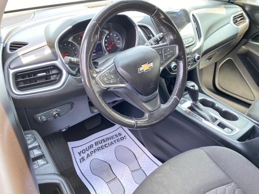 2019 Chevrolet Equinox AWD 4dr LT w/1LT, available for sale in Union, New Jersey | Drive Auto Boutique. Union, New Jersey 2019 Chevrolet Equinox AWD 4dr LT w/1LT, available for sale in Union, New Jersey | Drive Auto Boutique. Union, New Jersey