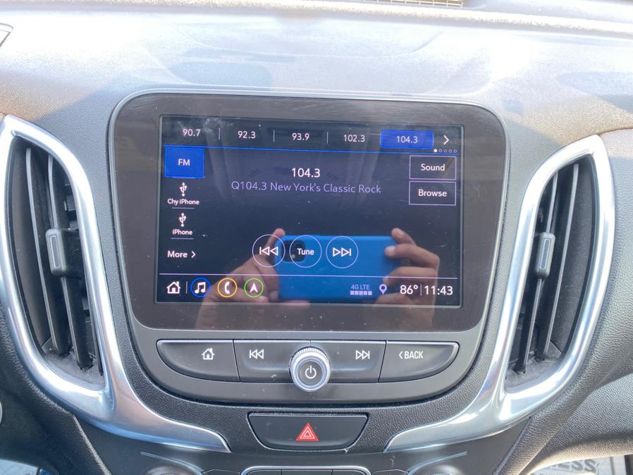 2019 Chevrolet Equinox AWD 4dr LT w/1LT, available for sale in Union, New Jersey | Drive Auto Boutique. Union, New Jersey 2019 Chevrolet Equinox AWD 4dr LT w/1LT, available for sale in Union, New Jersey | Drive Auto Boutique. Union, New Jersey