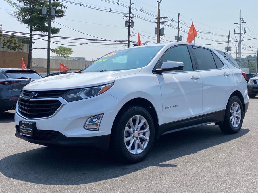 2019 Chevrolet Equinox AWD 4dr LT w/1LT, available for sale in Union, New Jersey | Drive Auto Boutique. Union, New Jersey 2019 Chevrolet Equinox AWD 4dr LT w/1LT, available for sale in Union, New Jersey | Drive Auto Boutique. Union, New Jersey
