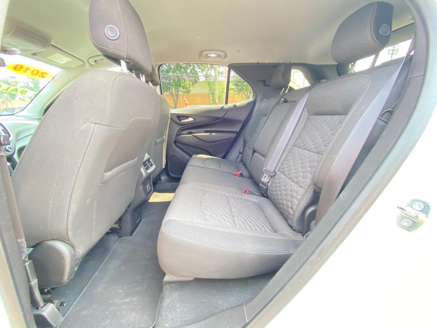 2019 Chevrolet Equinox AWD 4dr LT w/1LT, available for sale in Union, New Jersey | Drive Auto Boutique. Union, New Jersey 2019 Chevrolet Equinox AWD 4dr LT w/1LT, available for sale in Union, New Jersey | Drive Auto Boutique. Union, New Jersey