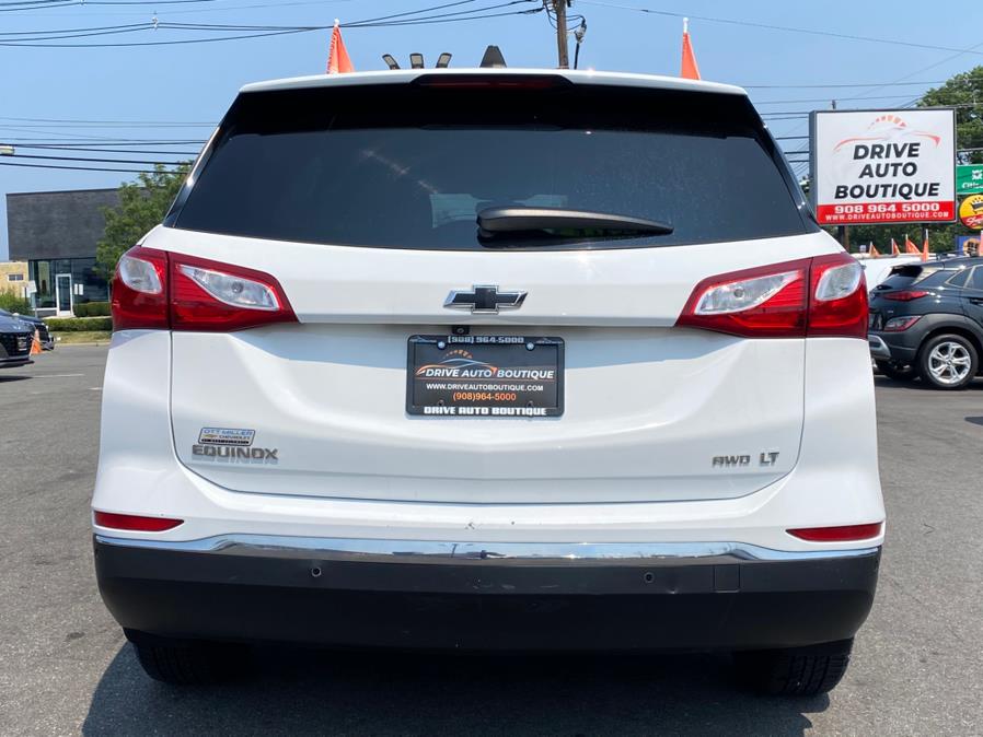 2019 Chevrolet Equinox AWD 4dr LT w/1LT, available for sale in Union, New Jersey | Drive Auto Boutique. Union, New Jersey 2019 Chevrolet Equinox AWD 4dr LT w/1LT, available for sale in Union, New Jersey | Drive Auto Boutique. Union, New Jersey