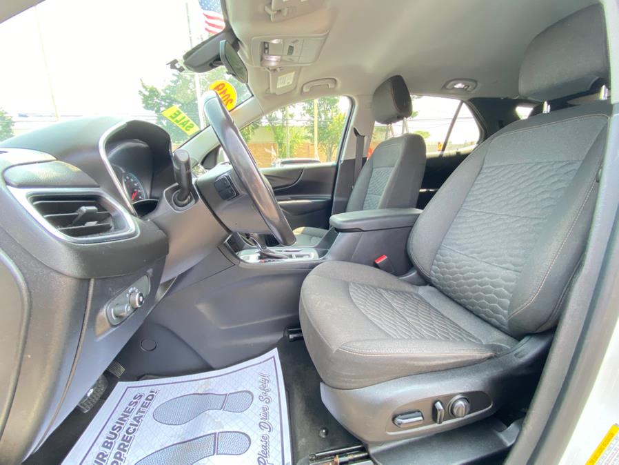 2019 Chevrolet Equinox AWD 4dr LT w/1LT, available for sale in Union, New Jersey | Drive Auto Boutique. Union, New Jersey 2019 Chevrolet Equinox AWD 4dr LT w/1LT, available for sale in Union, New Jersey | Drive Auto Boutique. Union, New Jersey