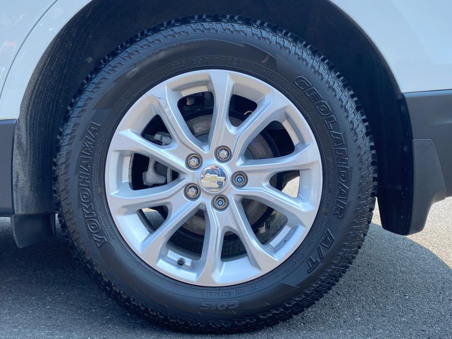 2019 Chevrolet Equinox AWD 4dr LT w/1LT, available for sale in Union, New Jersey | Drive Auto Boutique. Union, New Jersey 2019 Chevrolet Equinox AWD 4dr LT w/1LT, available for sale in Union, New Jersey | Drive Auto Boutique. Union, New Jersey