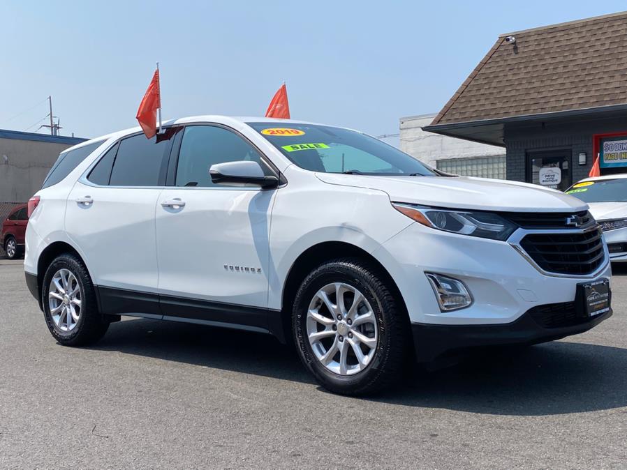 2019 Chevrolet Equinox AWD 4dr LT w/1LT, available for sale in Union, New Jersey | Drive Auto Boutique. Union, New Jersey 2019 Chevrolet Equinox AWD 4dr LT w/1LT, available for sale in Union, New Jersey | Drive Auto Boutique. Union, New Jersey