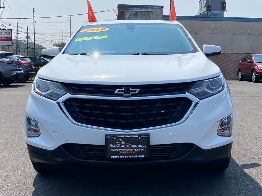 2019 Chevrolet Equinox AWD 4dr LT w/1LT, available for sale in Union, New Jersey | Drive Auto Boutique. Union, New Jersey 2019 Chevrolet Equinox AWD 4dr LT w/1LT, available for sale in Union, New Jersey | Drive Auto Boutique. Union, New Jersey