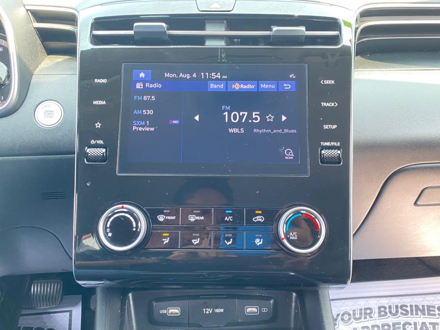 2022 Hyundai Tucson SEL AWD, available for sale in Union, New Jersey | Drive Auto Boutique. Union, New Jersey 2022 Hyundai Tucson SEL AWD, available for sale in Union, New Jersey | Drive Auto Boutique. Union, New Jersey