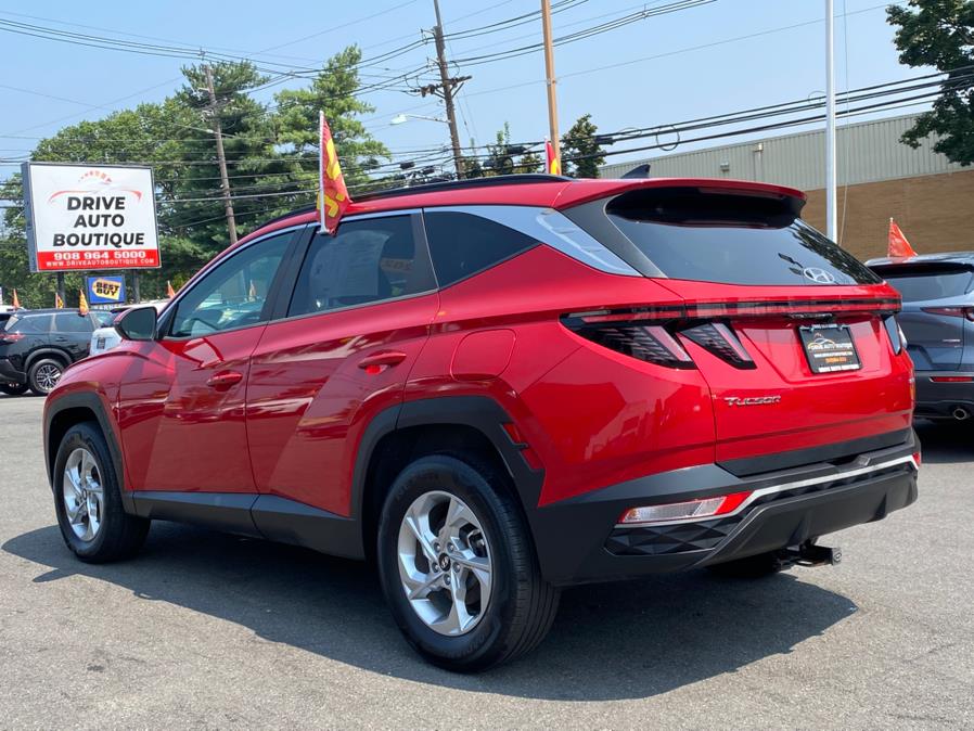 2022 Hyundai Tucson SEL AWD, available for sale in Union, New Jersey | Drive Auto Boutique. Union, New Jersey 2022 Hyundai Tucson SEL AWD, available for sale in Union, New Jersey | Drive Auto Boutique. Union, New Jersey