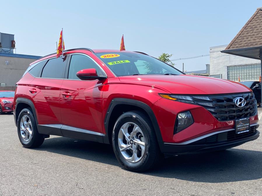 2022 Hyundai Tucson SEL AWD, available for sale in Union, New Jersey | Drive Auto Boutique. Union, New Jersey 2022 Hyundai Tucson SEL AWD, available for sale in Union, New Jersey | Drive Auto Boutique. Union, New Jersey