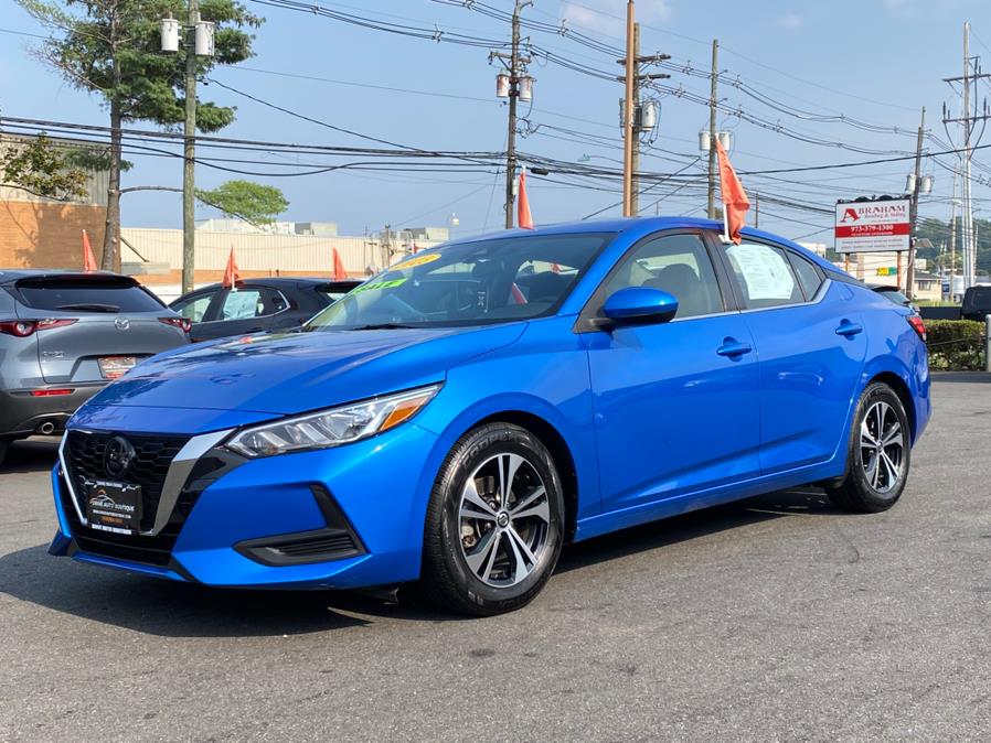 2023 Nissan Sentra SV CVT, available for sale in Union, New Jersey | Drive Auto Boutique. Union, New Jersey 2023 Nissan Sentra SV CVT, available for sale in Union, New Jersey | Drive Auto Boutique. Union, New Jersey