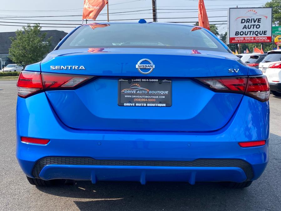 2023 Nissan Sentra SV CVT, available for sale in Union, New Jersey | Drive Auto Boutique. Union, New Jersey 2023 Nissan Sentra SV CVT, available for sale in Union, New Jersey | Drive Auto Boutique. Union, New Jersey