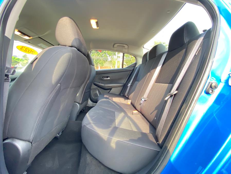 2023 Nissan Sentra SV CVT, available for sale in Union, New Jersey | Drive Auto Boutique. Union, New Jersey 2023 Nissan Sentra SV CVT, available for sale in Union, New Jersey | Drive Auto Boutique. Union, New Jersey