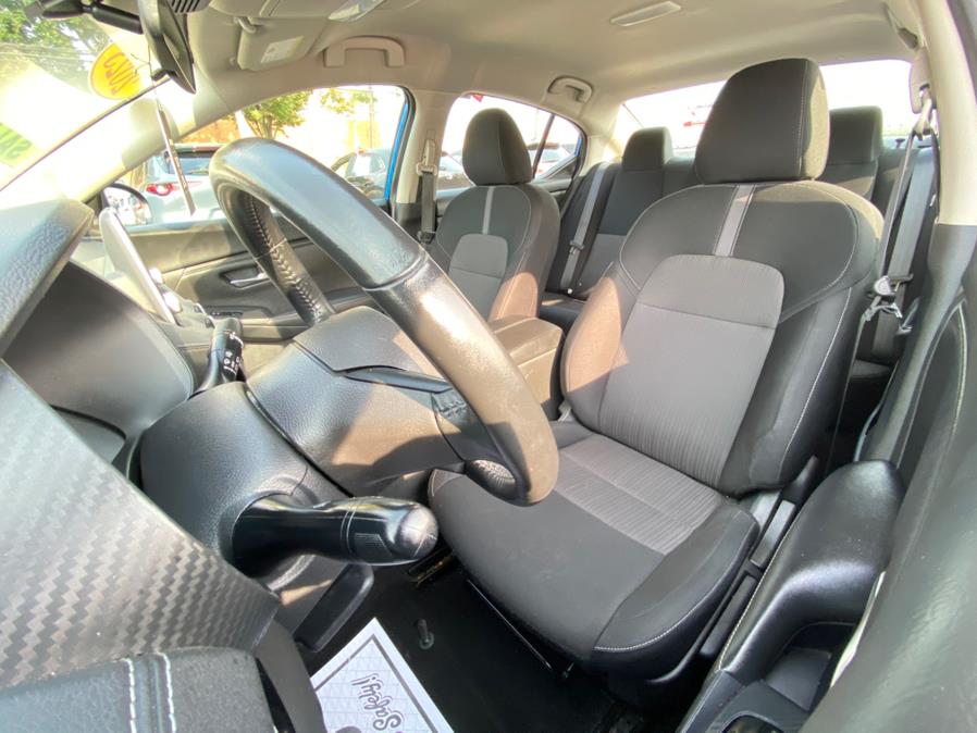 2023 Nissan Sentra SV CVT, available for sale in Union, New Jersey | Drive Auto Boutique. Union, New Jersey 2023 Nissan Sentra SV CVT, available for sale in Union, New Jersey | Drive Auto Boutique. Union, New Jersey