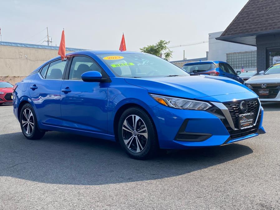 2023 Nissan Sentra SV CVT, available for sale in Union, New Jersey | Drive Auto Boutique. Union, New Jersey 2023 Nissan Sentra SV CVT, available for sale in Union, New Jersey | Drive Auto Boutique. Union, New Jersey