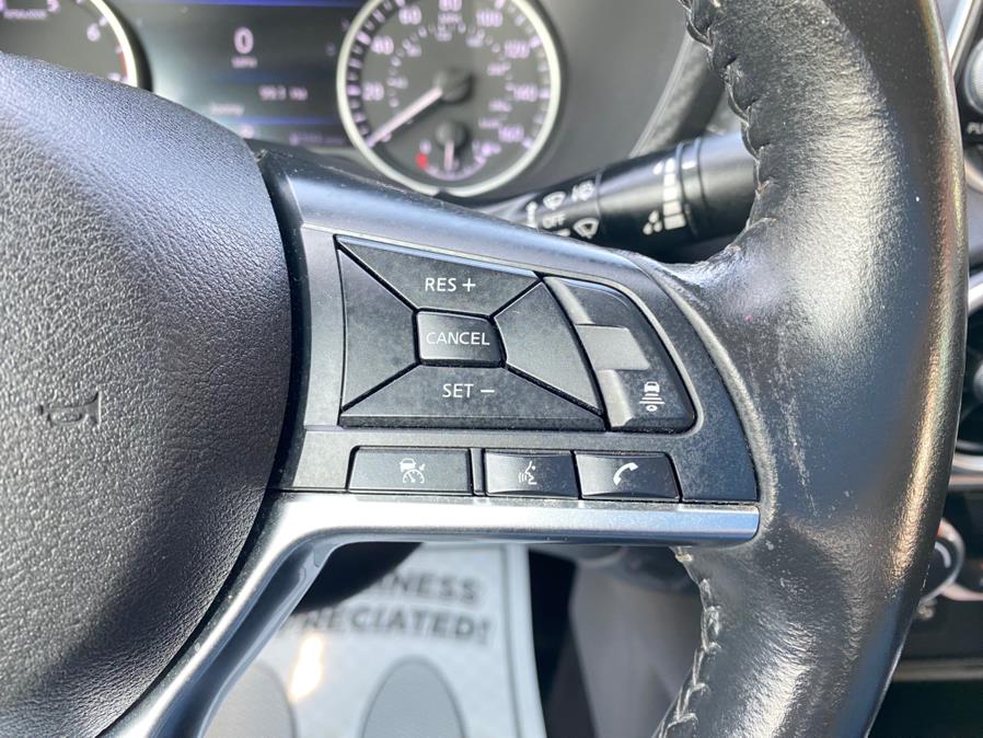 2023 Nissan Sentra SV CVT, available for sale in Union, New Jersey | Drive Auto Boutique. Union, New Jersey 2023 Nissan Sentra SV CVT, available for sale in Union, New Jersey | Drive Auto Boutique. Union, New Jersey