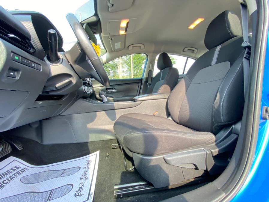 2023 Nissan Sentra SV CVT, available for sale in Union, New Jersey | Drive Auto Boutique. Union, New Jersey 2023 Nissan Sentra SV CVT, available for sale in Union, New Jersey | Drive Auto Boutique. Union, New Jersey