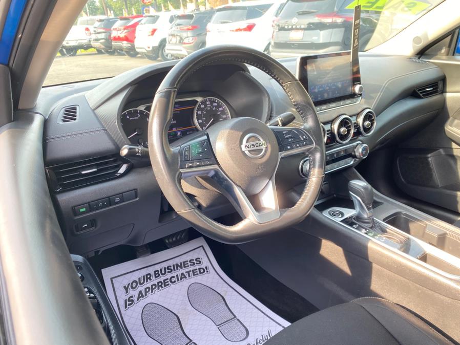 2023 Nissan Sentra SV CVT, available for sale in Union, New Jersey | Drive Auto Boutique. Union, New Jersey 2023 Nissan Sentra SV CVT, available for sale in Union, New Jersey | Drive Auto Boutique. Union, New Jersey