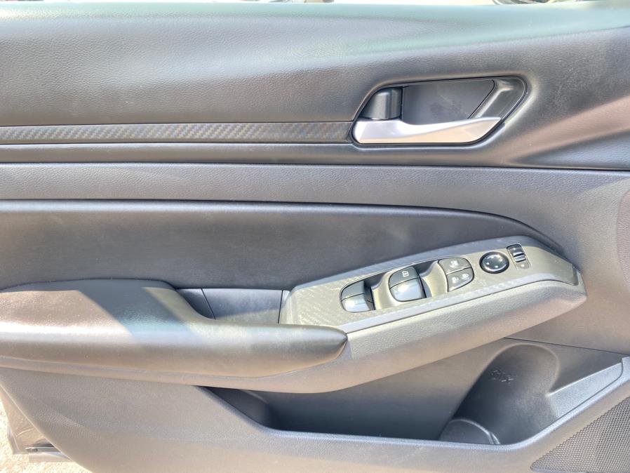 2022 Nissan Altima 2.5 S Sedan, available for sale in Union, New Jersey | Drive Auto Boutique. Union, New Jersey 2022 Nissan Altima 2.5 S Sedan, available for sale in Union, New Jersey | Drive Auto Boutique. Union, New Jersey