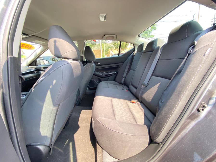2022 Nissan Altima 2.5 S Sedan, available for sale in Union, New Jersey | Drive Auto Boutique. Union, New Jersey 2022 Nissan Altima 2.5 S Sedan, available for sale in Union, New Jersey | Drive Auto Boutique. Union, New Jersey