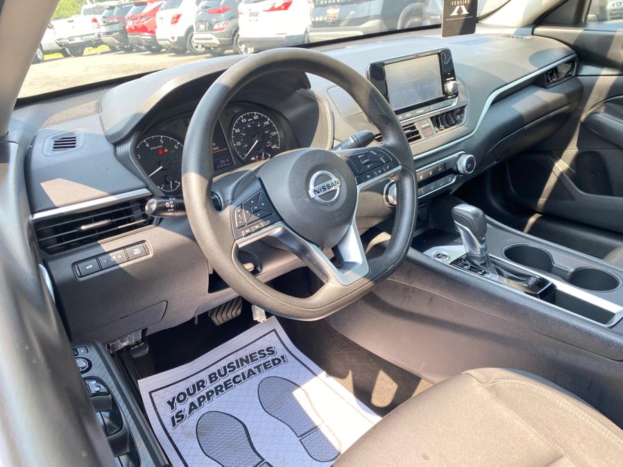 2022 Nissan Altima 2.5 S Sedan, available for sale in Union, New Jersey | Drive Auto Boutique. Union, New Jersey 2022 Nissan Altima 2.5 S Sedan, available for sale in Union, New Jersey | Drive Auto Boutique. Union, New Jersey