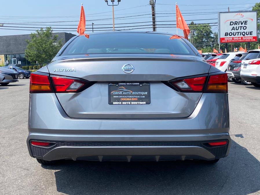 2022 Nissan Altima 2.5 S Sedan, available for sale in Union, New Jersey | Drive Auto Boutique. Union, New Jersey 2022 Nissan Altima 2.5 S Sedan, available for sale in Union, New Jersey | Drive Auto Boutique. Union, New Jersey