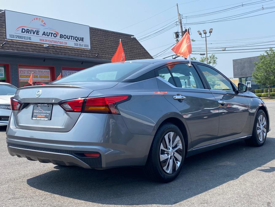 2022 Nissan Altima 2.5 S Sedan, available for sale in Union, New Jersey | Drive Auto Boutique. Union, New Jersey 2022 Nissan Altima 2.5 S Sedan, available for sale in Union, New Jersey | Drive Auto Boutique. Union, New Jersey