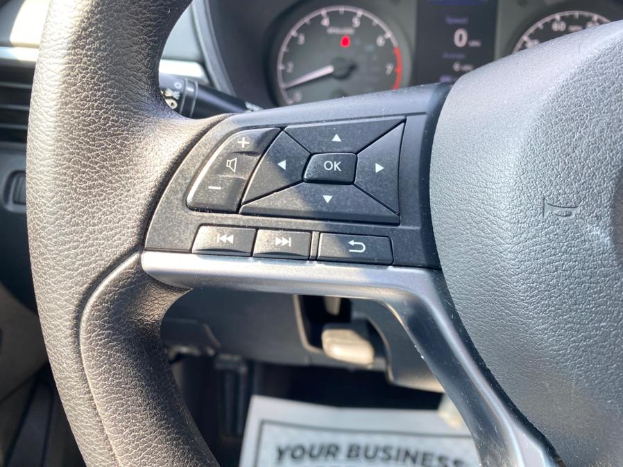 2022 Nissan Altima 2.5 S Sedan, available for sale in Union, New Jersey | Drive Auto Boutique. Union, New Jersey 2022 Nissan Altima 2.5 S Sedan, available for sale in Union, New Jersey | Drive Auto Boutique. Union, New Jersey