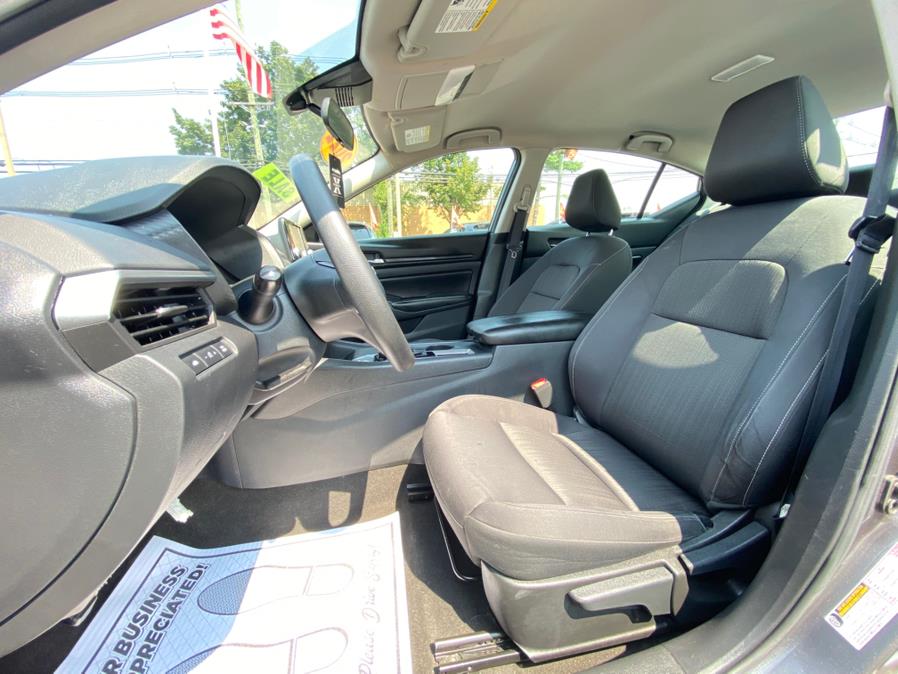 2022 Nissan Altima 2.5 S Sedan, available for sale in Union, New Jersey | Drive Auto Boutique. Union, New Jersey 2022 Nissan Altima 2.5 S Sedan, available for sale in Union, New Jersey | Drive Auto Boutique. Union, New Jersey