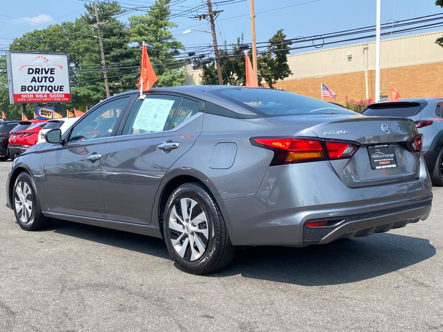 2022 Nissan Altima 2.5 S Sedan, available for sale in Union, New Jersey | Drive Auto Boutique. Union, New Jersey 2022 Nissan Altima 2.5 S Sedan, available for sale in Union, New Jersey | Drive Auto Boutique. Union, New Jersey