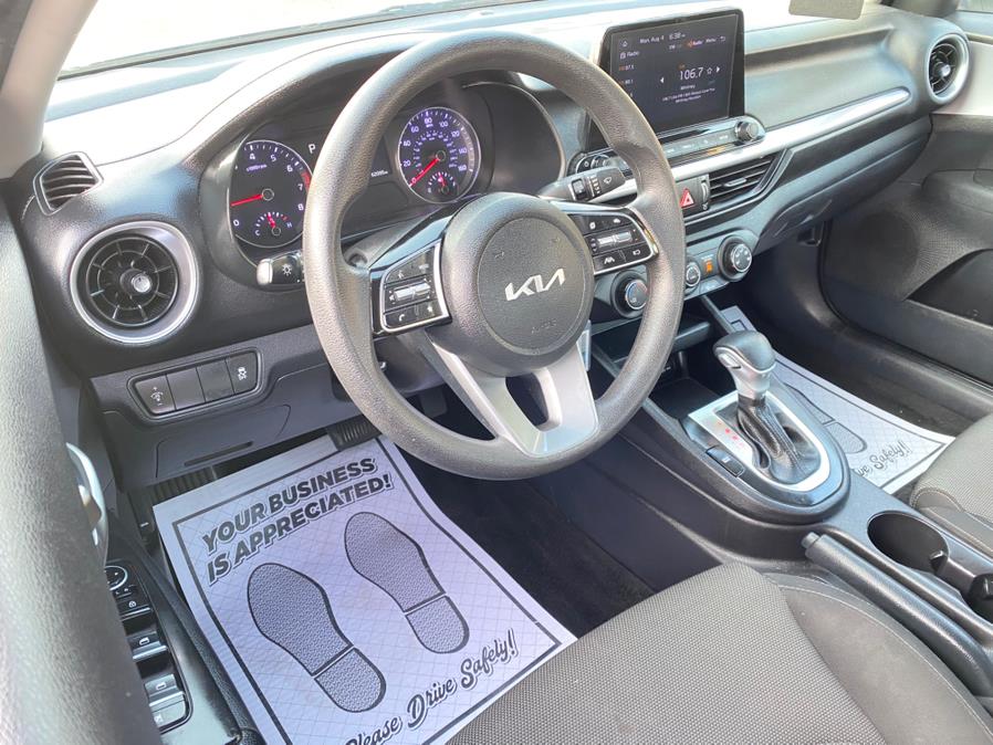 2022 Kia Forte LXS IVT, available for sale in Union, New Jersey | Drive Auto Boutique. Union, New Jersey 2022 Kia Forte LXS IVT, available for sale in Union, New Jersey | Drive Auto Boutique. Union, New Jersey