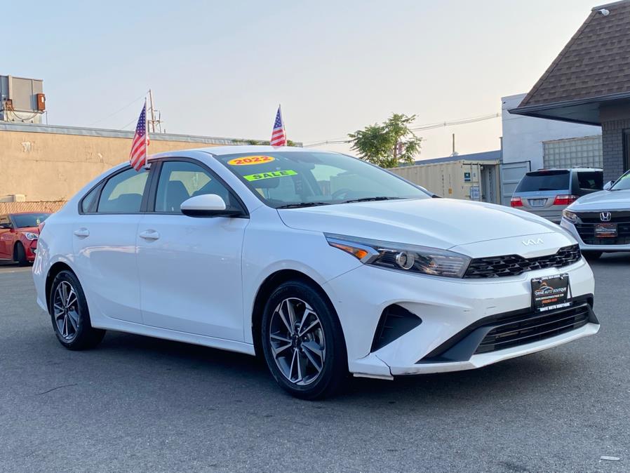2022 Kia Forte LXS IVT, available for sale in Union, New Jersey | Drive Auto Boutique. Union, New Jersey 2022 Kia Forte LXS IVT, available for sale in Union, New Jersey | Drive Auto Boutique. Union, New Jersey