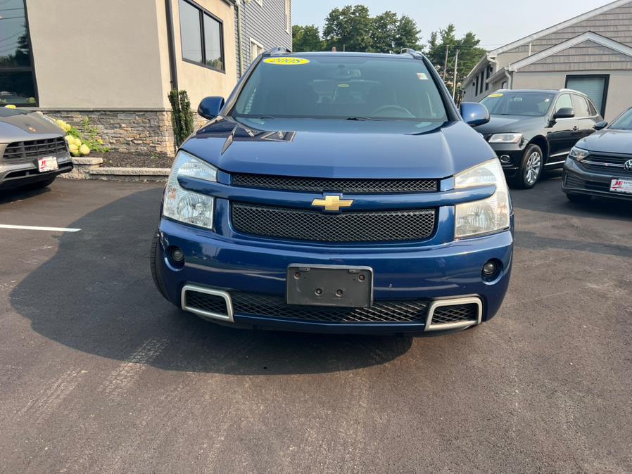 2008 Chevrolet Equinox AWD 4dr Sport, available for sale in Branford, Connecticut | J&E Auto Sales LLC. Branford, Connecticut 2008 Chevrolet Equinox AWD 4dr Sport, available for sale in Branford, Connecticut | J&E Auto Sales LLC. Branford, Connecticut