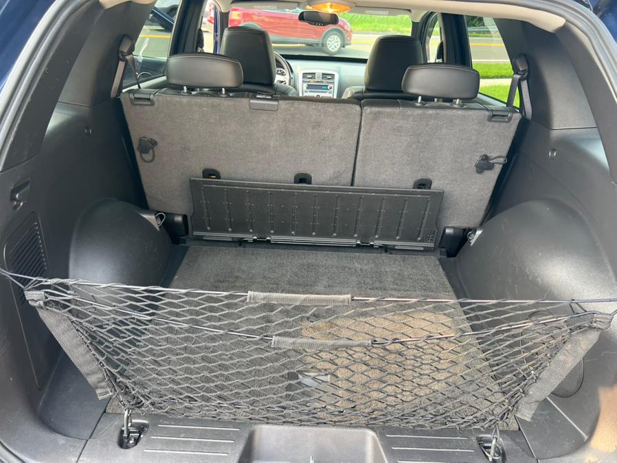 2008 Chevrolet Equinox AWD 4dr Sport, available for sale in Branford, Connecticut | J&E Auto Sales LLC. Branford, Connecticut 2008 Chevrolet Equinox AWD 4dr Sport, available for sale in Branford, Connecticut | J&E Auto Sales LLC. Branford, Connecticut