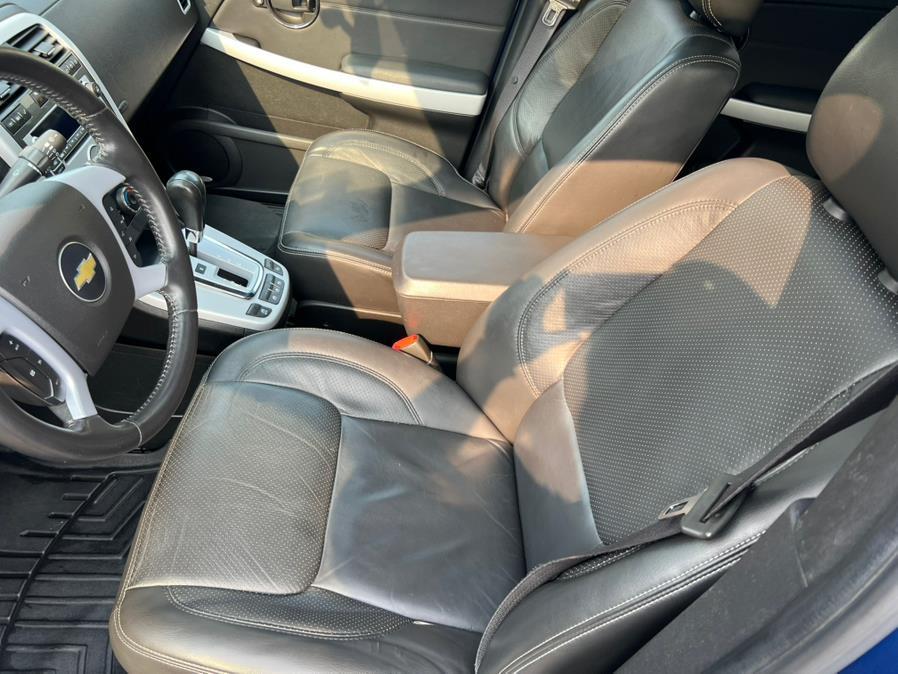 2008 Chevrolet Equinox AWD 4dr Sport, available for sale in Branford, Connecticut | J&E Auto Sales LLC. Branford, Connecticut 2008 Chevrolet Equinox AWD 4dr Sport, available for sale in Branford, Connecticut | J&E Auto Sales LLC. Branford, Connecticut