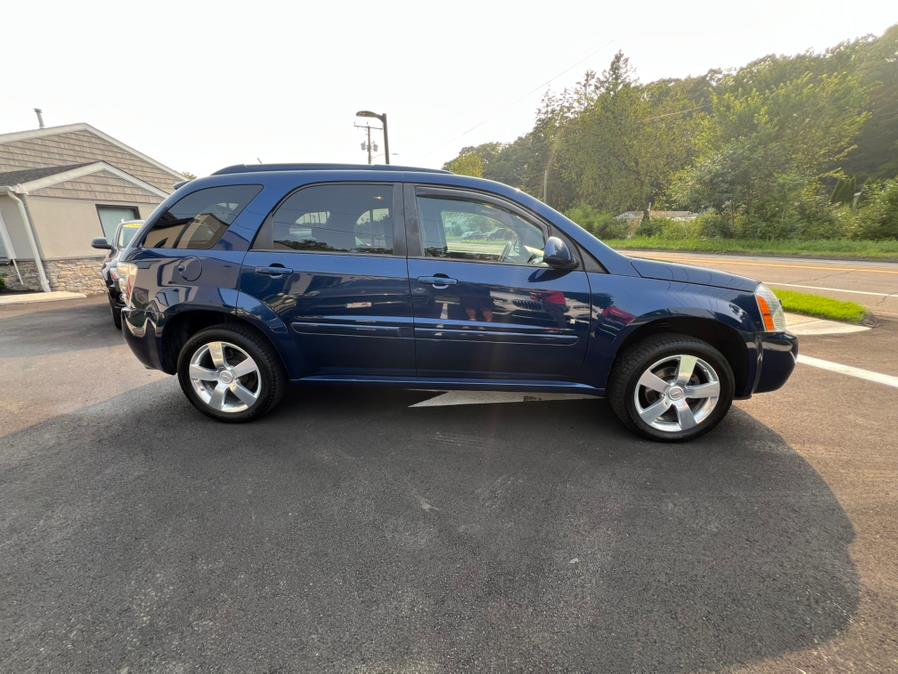 2008 Chevrolet Equinox AWD 4dr Sport, available for sale in Branford, Connecticut | J&E Auto Sales LLC. Branford, Connecticut 2008 Chevrolet Equinox AWD 4dr Sport, available for sale in Branford, Connecticut | J&E Auto Sales LLC. Branford, Connecticut