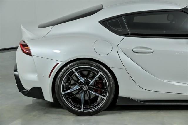 2022 Toyota Gr Supra 3.0 Premium, available for sale in Yonkers, New York | Westchester Auto Group. Yonkers, New York 2022 Toyota Gr Supra 3.0 Premium, available for sale in Yonkers, New York | Westchester Auto Group. Yonkers, New York