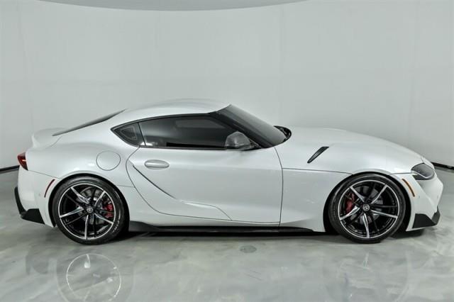 2022 Toyota Gr Supra 3.0 Premium, available for sale in Yonkers, New York | Westchester Auto Group. Yonkers, New York 2022 Toyota Gr Supra 3.0 Premium, available for sale in Yonkers, New York | Westchester Auto Group. Yonkers, New York
