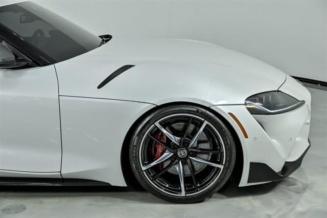 2022 Toyota Gr Supra 3.0 Premium, available for sale in Yonkers, New York | Westchester Auto Group. Yonkers, New York 2022 Toyota Gr Supra 3.0 Premium, available for sale in Yonkers, New York | Westchester Auto Group. Yonkers, New York