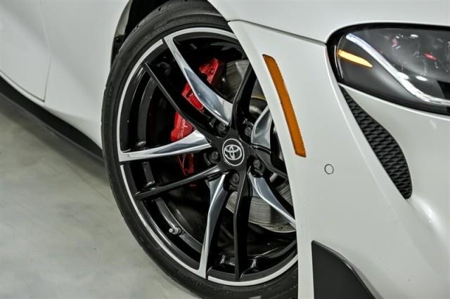 2022 Toyota Gr Supra 3.0 Premium, available for sale in Yonkers, New York | Westchester Auto Group. Yonkers, New York 2022 Toyota Gr Supra 3.0 Premium, available for sale in Yonkers, New York | Westchester Auto Group. Yonkers, New York