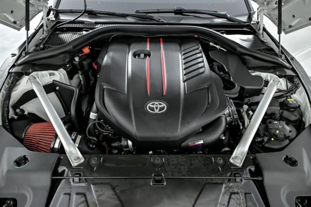 2022 Toyota Gr Supra 3.0 Premium, available for sale in Yonkers, New York | Westchester Auto Group. Yonkers, New York 2022 Toyota Gr Supra 3.0 Premium, available for sale in Yonkers, New York | Westchester Auto Group. Yonkers, New York