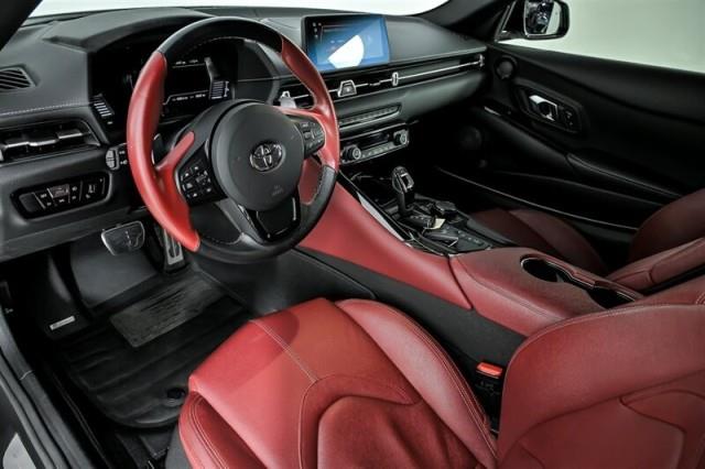 2022 Toyota Gr Supra 3.0 Premium, available for sale in Yonkers, New York | Westchester Auto Group. Yonkers, New York 2022 Toyota Gr Supra 3.0 Premium, available for sale in Yonkers, New York | Westchester Auto Group. Yonkers, New York