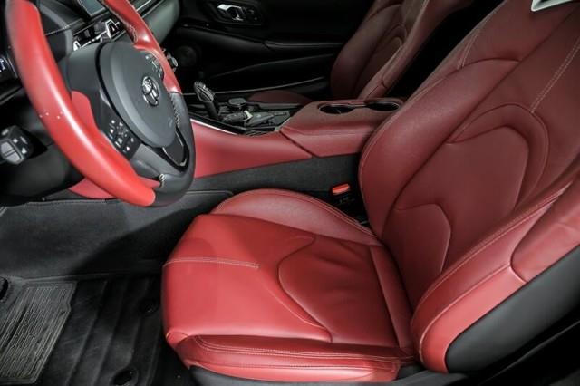 2022 Toyota Gr Supra 3.0 Premium, available for sale in Yonkers, New York | Westchester Auto Group. Yonkers, New York 2022 Toyota Gr Supra 3.0 Premium, available for sale in Yonkers, New York | Westchester Auto Group. Yonkers, New York